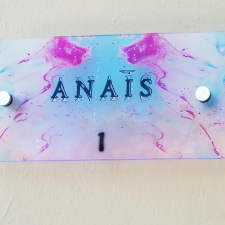 Anais Luxury Living - By Corfuescapes Apartment
