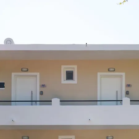 Anais Luxury Living - By Corfuescapes Marathias
