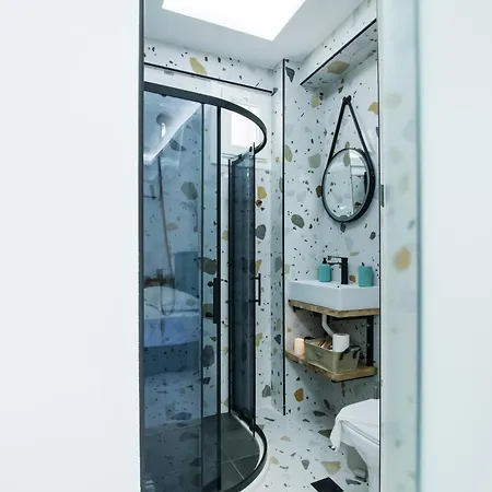 Anais Luxury Living - By Corfuescapes Apartment *