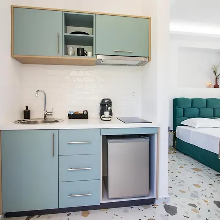 Anais Luxury Living - By Corfuescapes Appartement