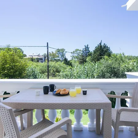 Apartament Anais Luxury Living - By Corfuescapes *