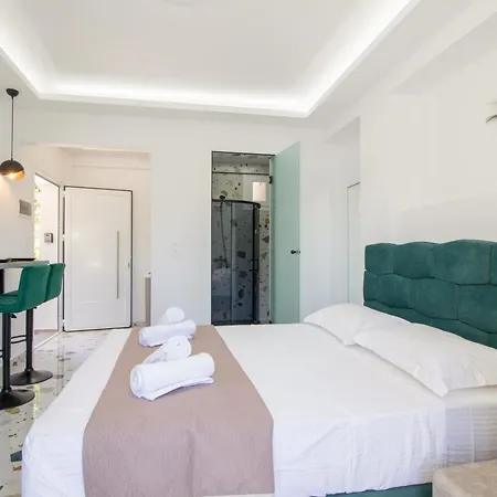 Anais Luxury Living - By Corfuescapes Apartment Marathias (Corfu)