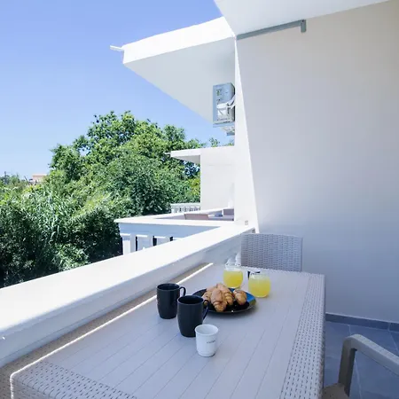 Apartment Anais Luxury Living - By Corfuescapes *